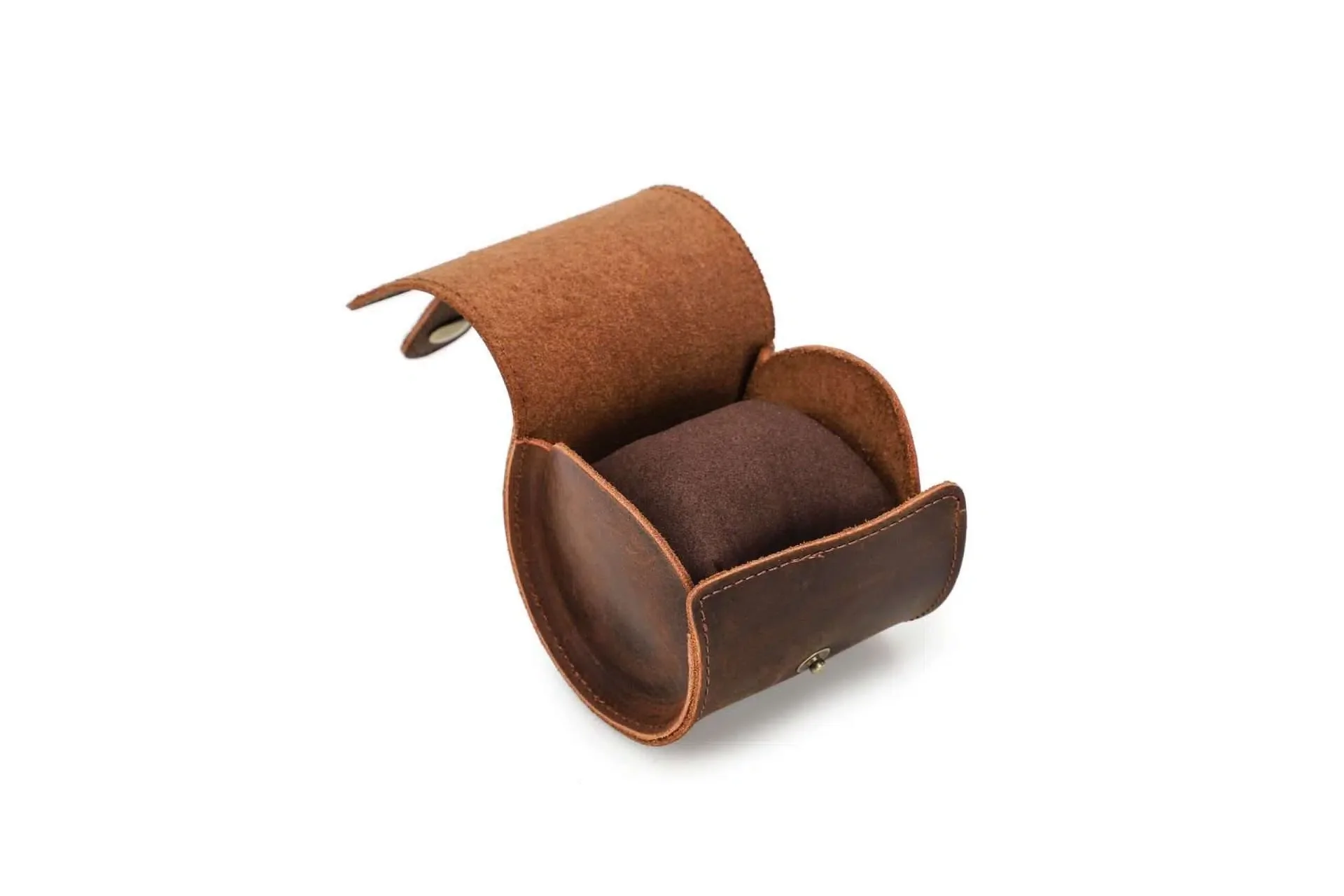 Hansen & Jacobs | Single Watch Roll | The Vintage - Image 3