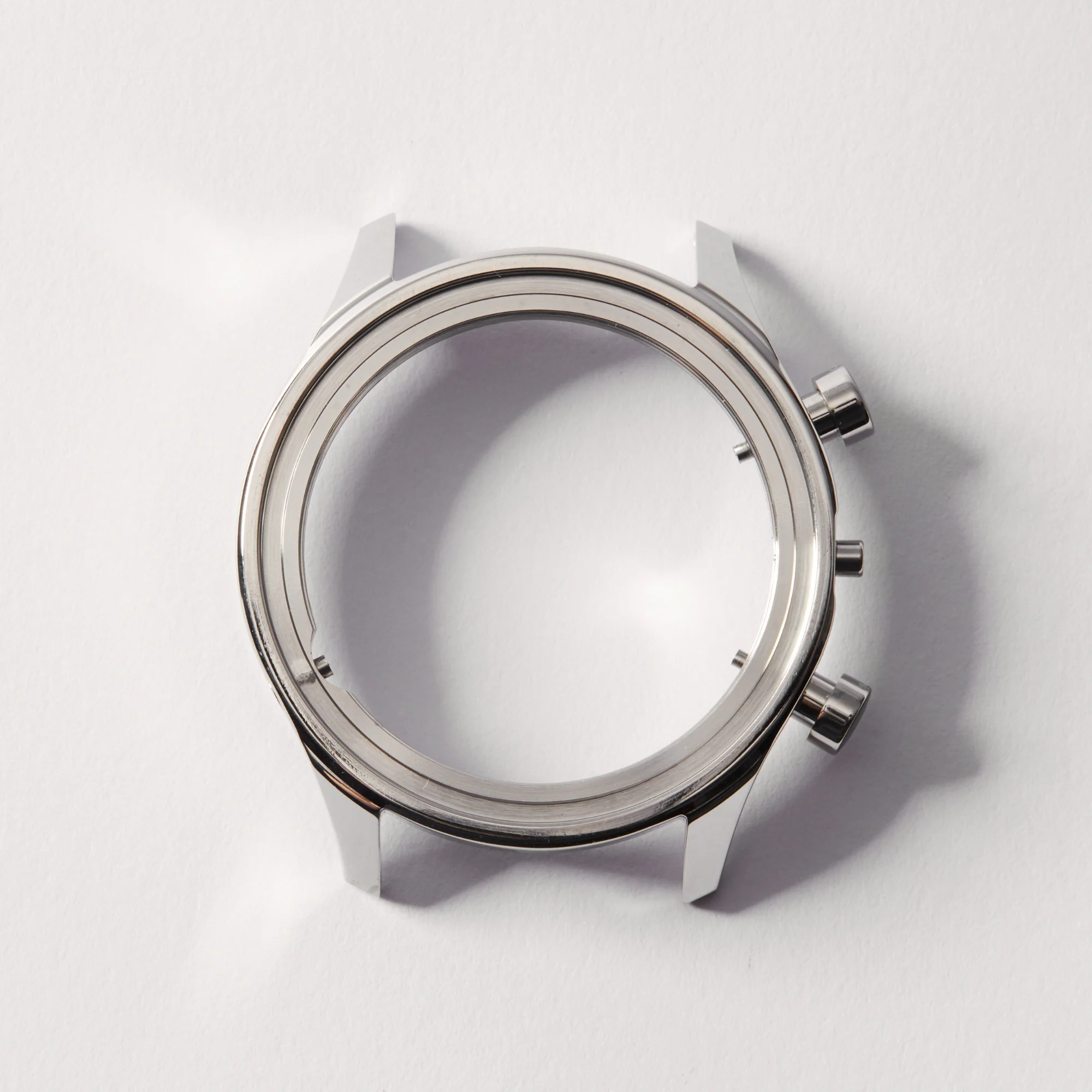 LIMITED EDITION | 1963 LEGACY EDITION | Seagull movement| MOONPHASE - Image 17