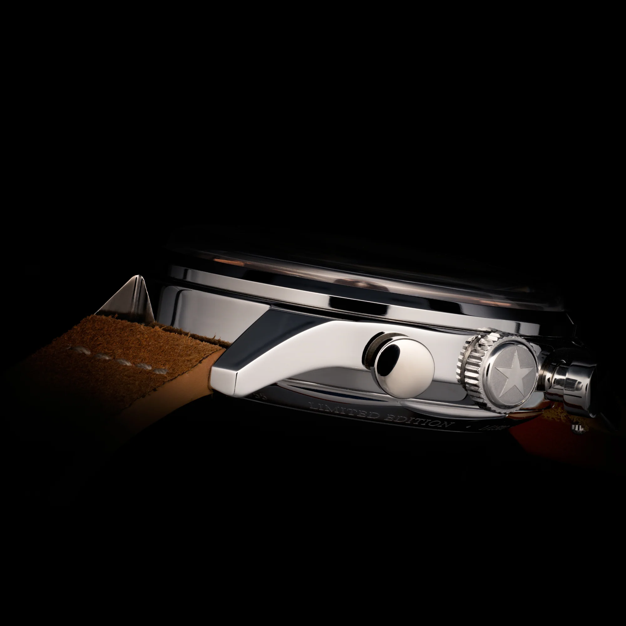 LIMITED EDITION | 1963 LEGACY EDITION | Seagull movement| MOONPHASE - Image 20