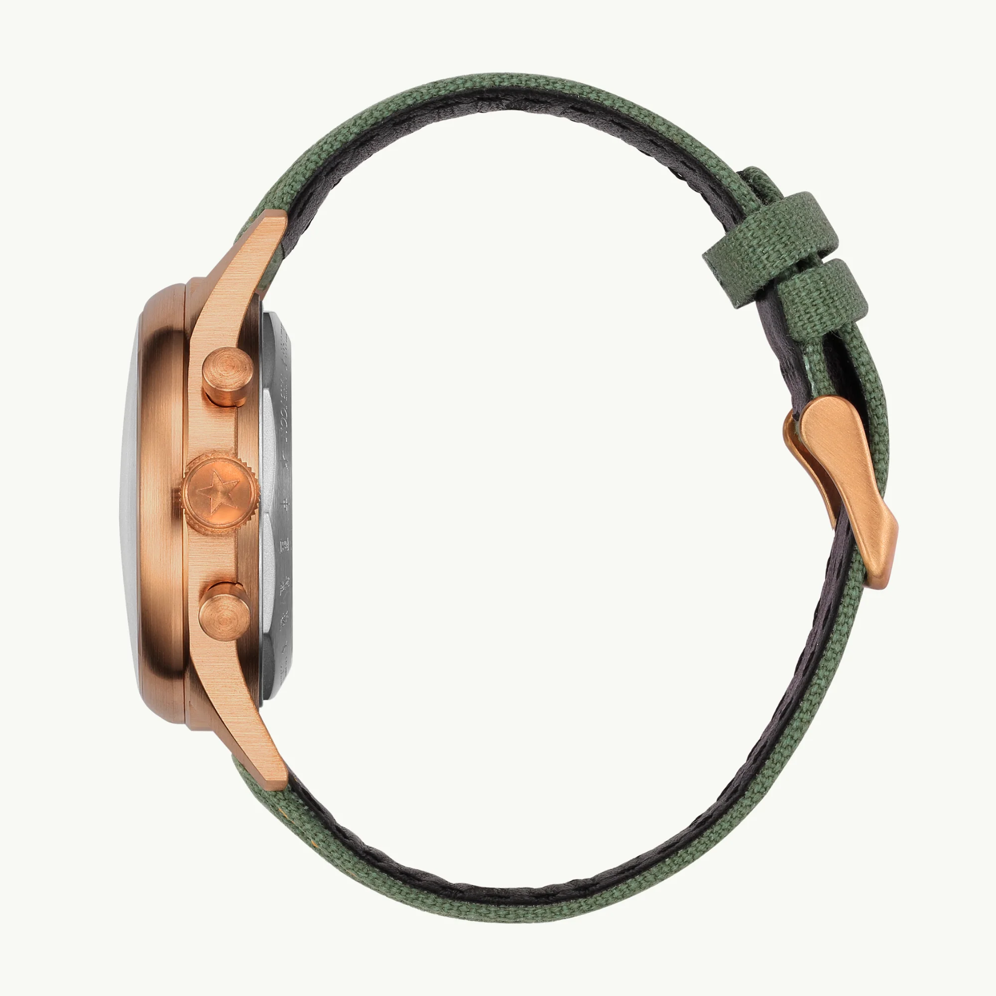 LIMITED EDITION | 1963 ICON | Moonphase | Bronze - Image 15